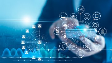 AXA WF Framlington Digital Economy fête son 3e anniversaire