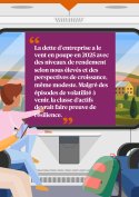 Infographie Crédit Euro